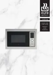 Euro Appliances
