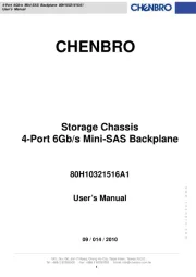 Chenbro Micom