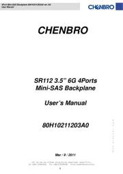 Chenbro Micom