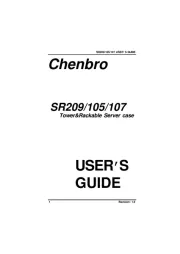 Chenbro Micom