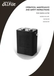 Omega Altise