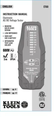 Klein Tools
