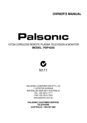Palsonic