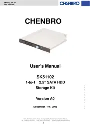 Chenbro Micom