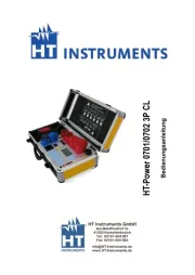 HT Instruments