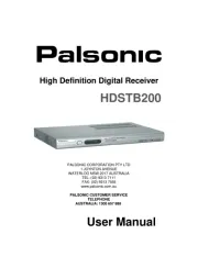 Palsonic