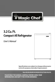 Magic Chef