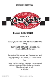 Char-Griller