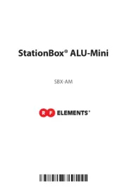 RF Elements