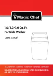 Magic Chef