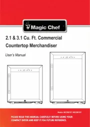Magic Chef