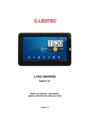 Leotec