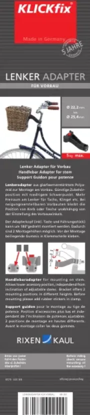 KLICKfix