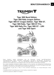 Triumph