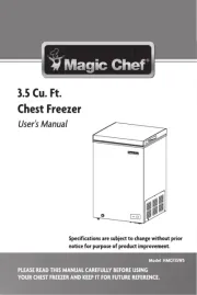 Magic Chef