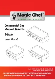 Magic Chef