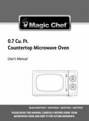 Magic Chef