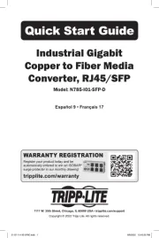 Tripp Lite