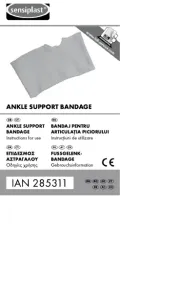 Sensiplast