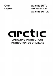 Arctic Cooling