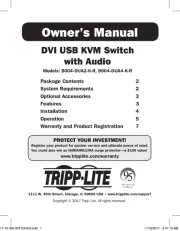 Tripp Lite