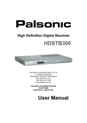 Palsonic