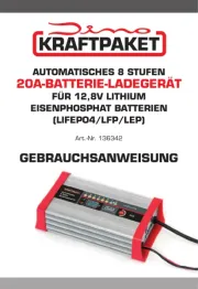Dino KRAFTPAKET