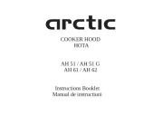 Arctic Cooling