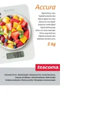 Tescoma