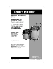 Porter-Cable