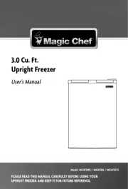 Magic Chef