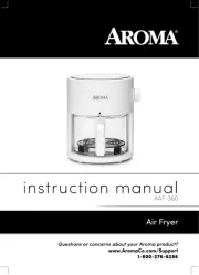 Aroma