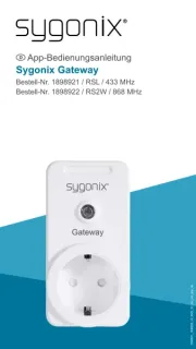 Sygonix