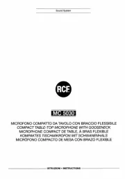 RCF