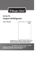 Magic Chef
