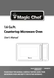 Magic Chef