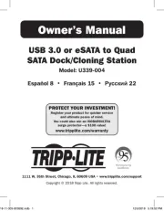 Tripp Lite