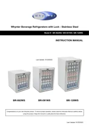 Whynter