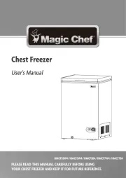 Magic Chef