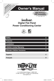 Tripp Lite