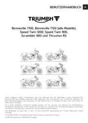 Triumph
