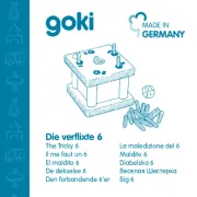 Goki
