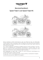 Triumph