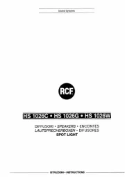 RCF