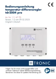 H-Tronic