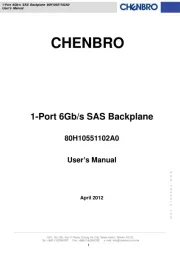 Chenbro Micom