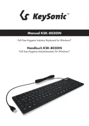 KeySonic
