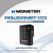 Monster
