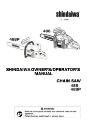 Shindaiwa