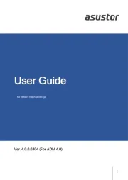 Asustor